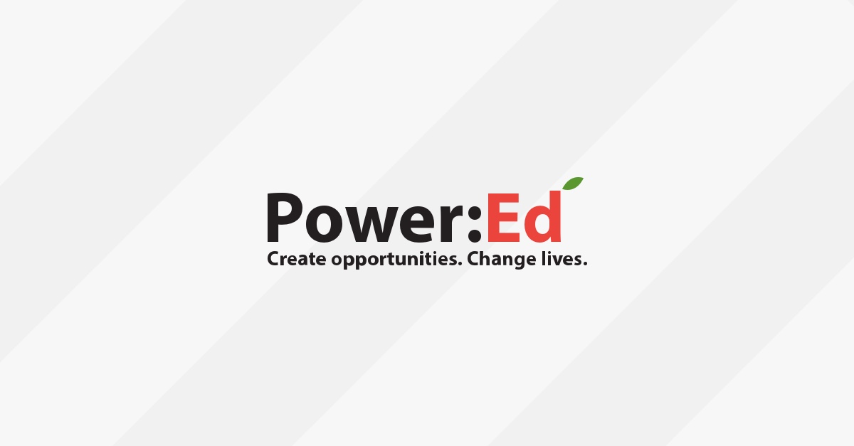 Education Grant Funding | Power:Ed