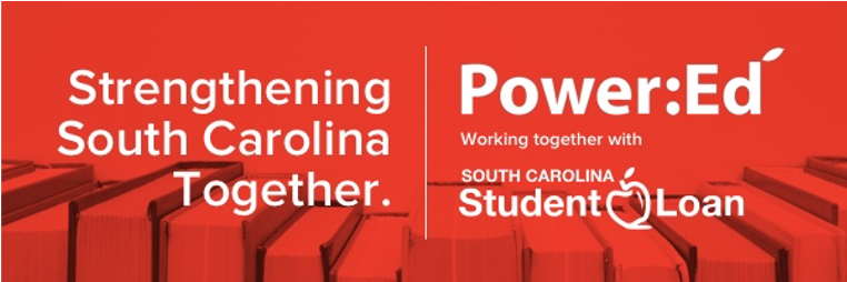 Strengthening South Carolina Together.